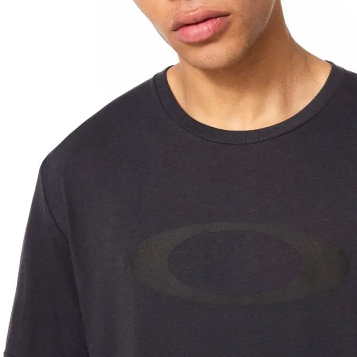 Oakley O-Bold Ellipse Shirt Heren
