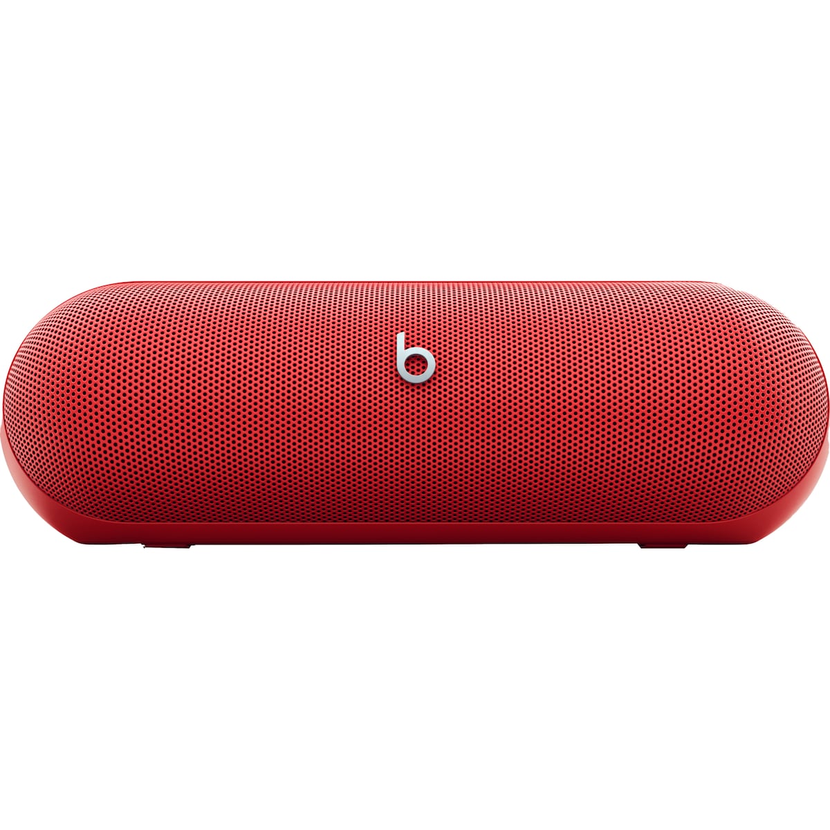 Beats Pill trådløs bærbar høyttaler (statement red)