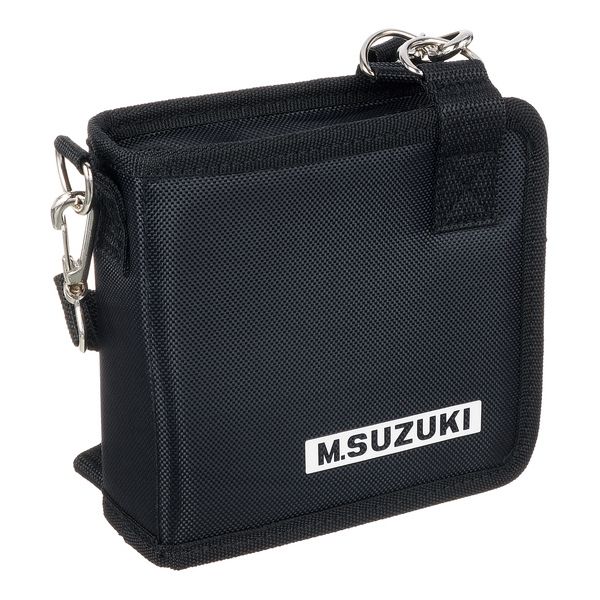 Suzuki 10HC-8 8 pieces 10-hole case