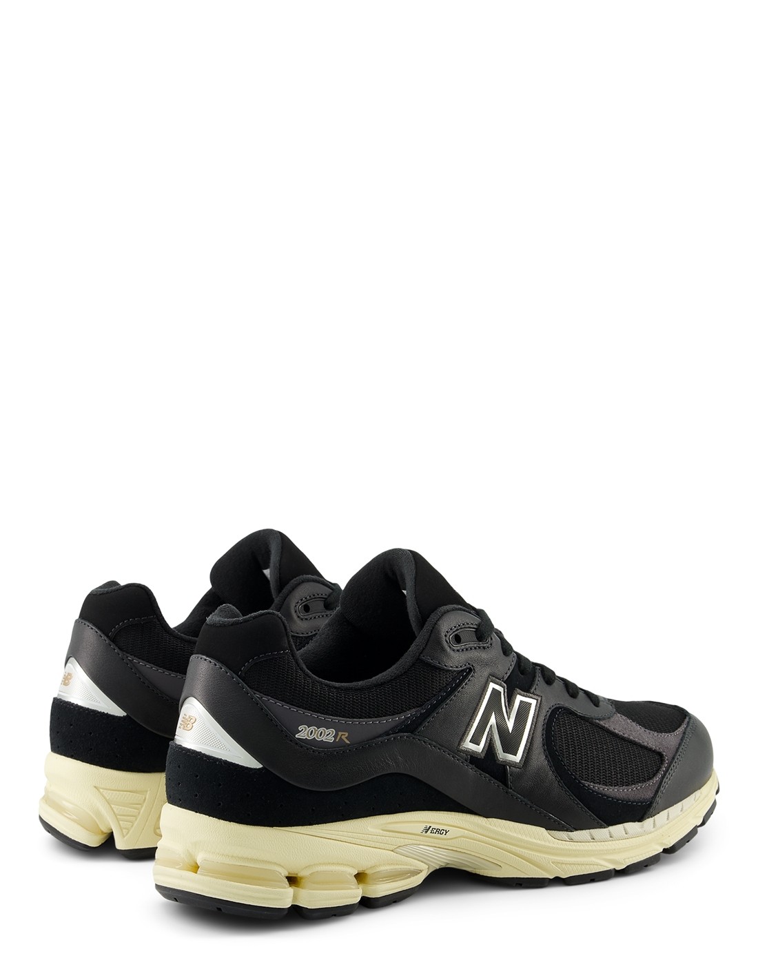 new balance Sneakers Homme 2002r Noir