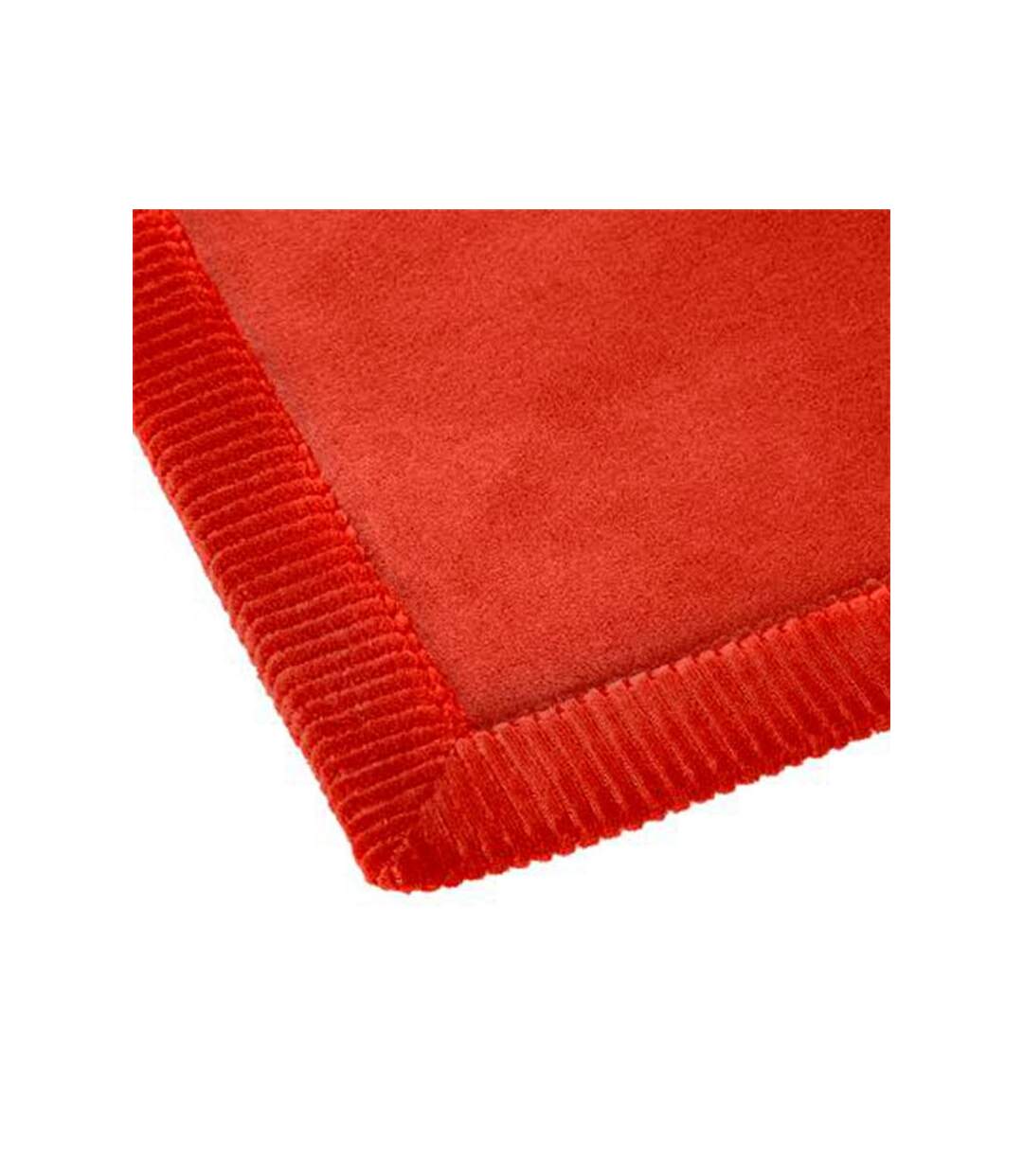Tapis de Salle de Bain Modern 50x80cm Rose