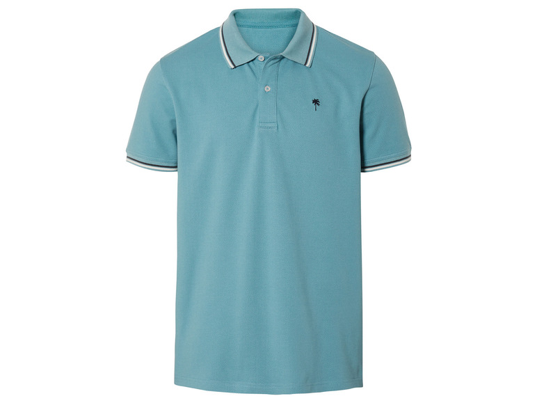 Heren polo
