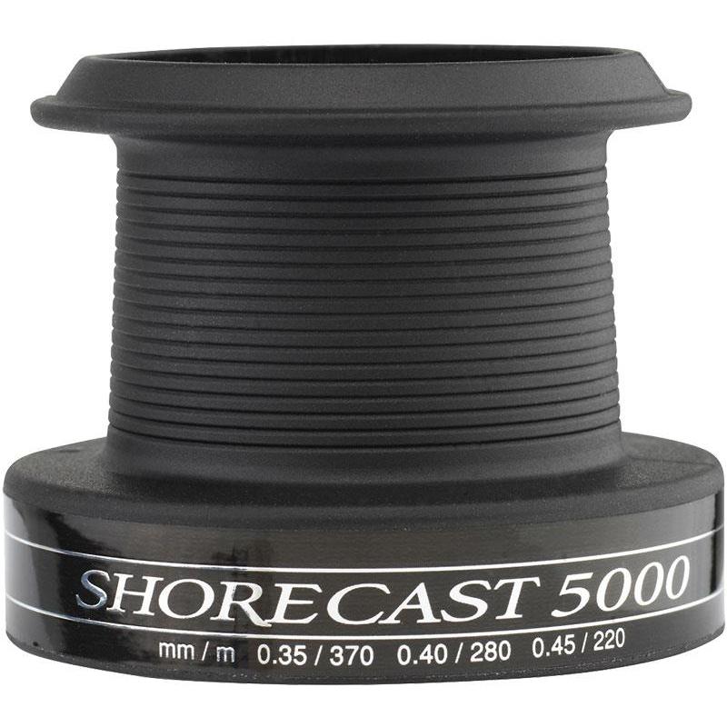 Bobine Supplementaire Daiwa Pour Moulinet Shorecast 5000