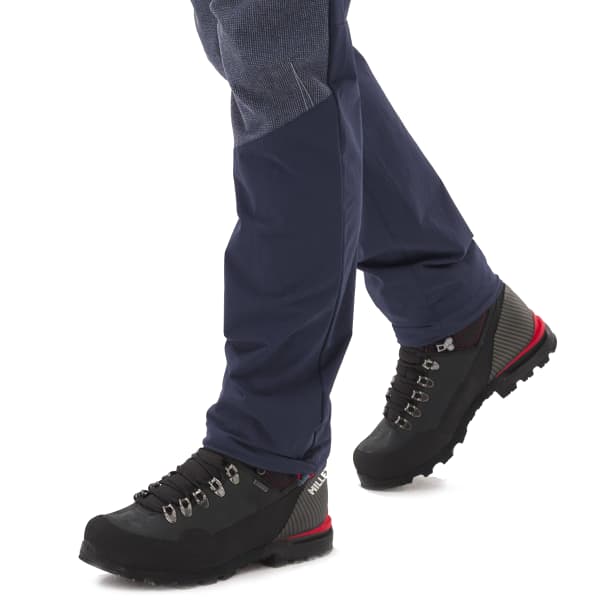 Chaussure de randonnée haute MILLET G TREK 5 GORE-TEX M BLACK