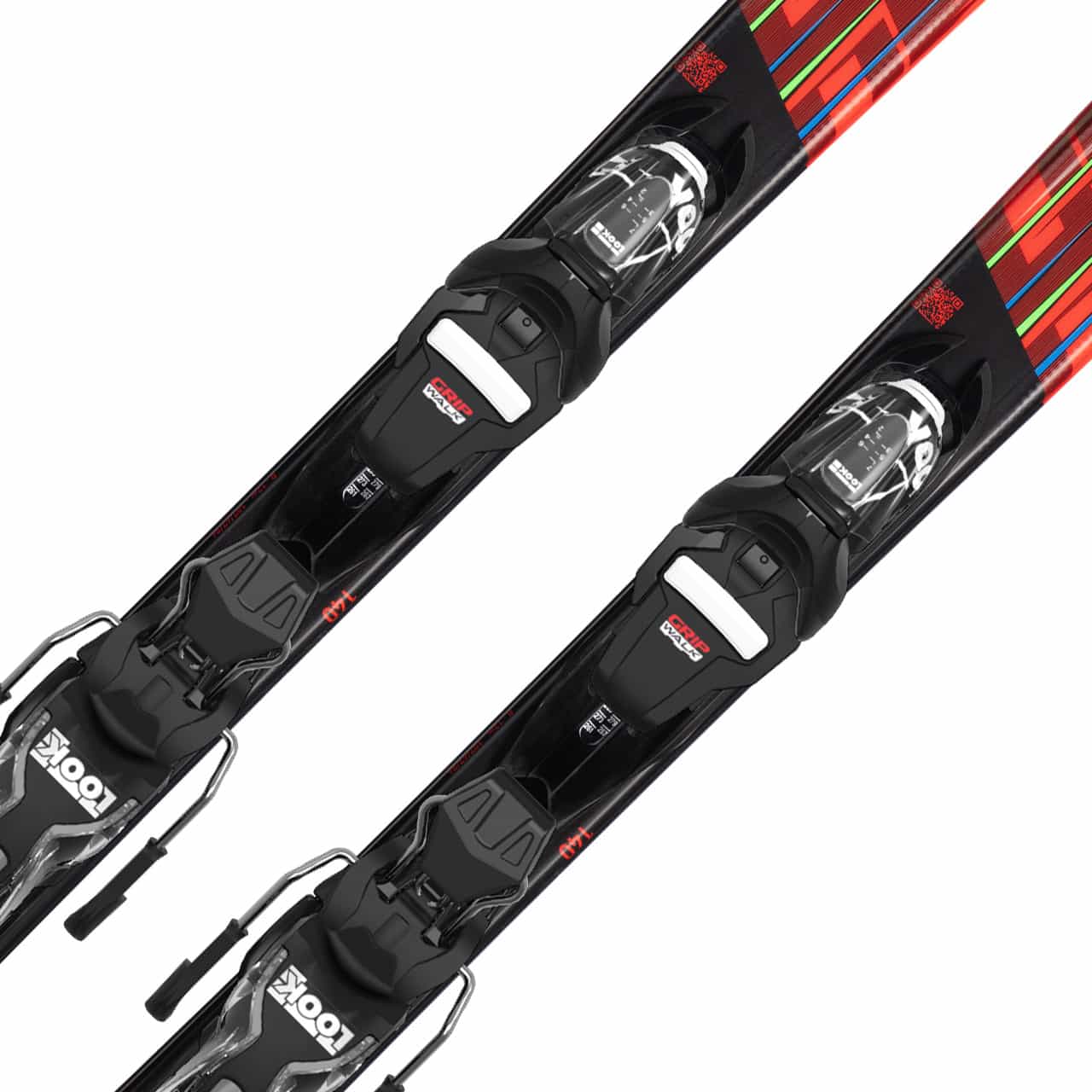 Rossignol Hero Junior XP7 | Rossignol Kinderski / Jugendski | Rossignol Skier | Rossignol | R | MARKEN | XSPO