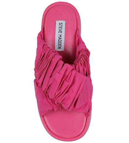 Steve Madden Sandalen - Bellshore - Flamingo Pink