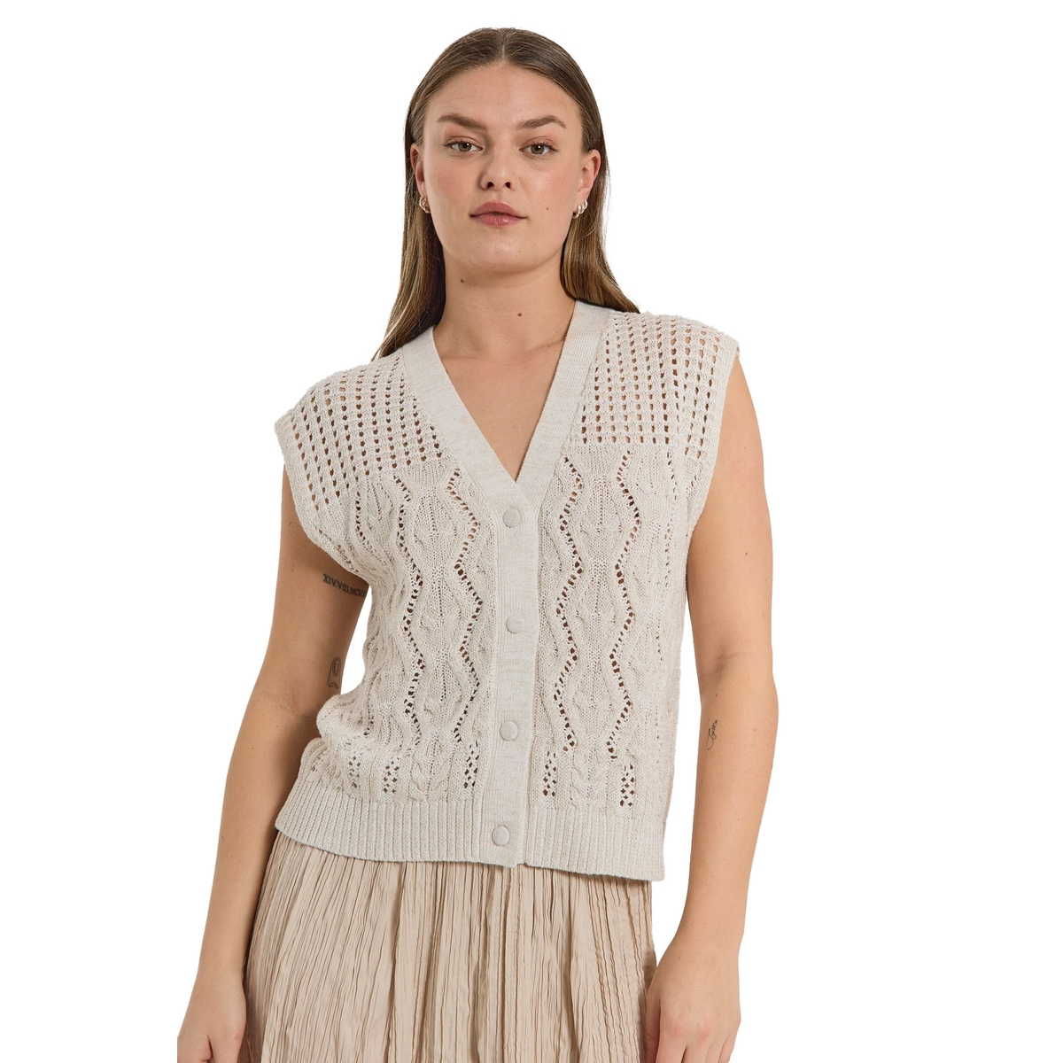 Dames Blazer VIMERINDA