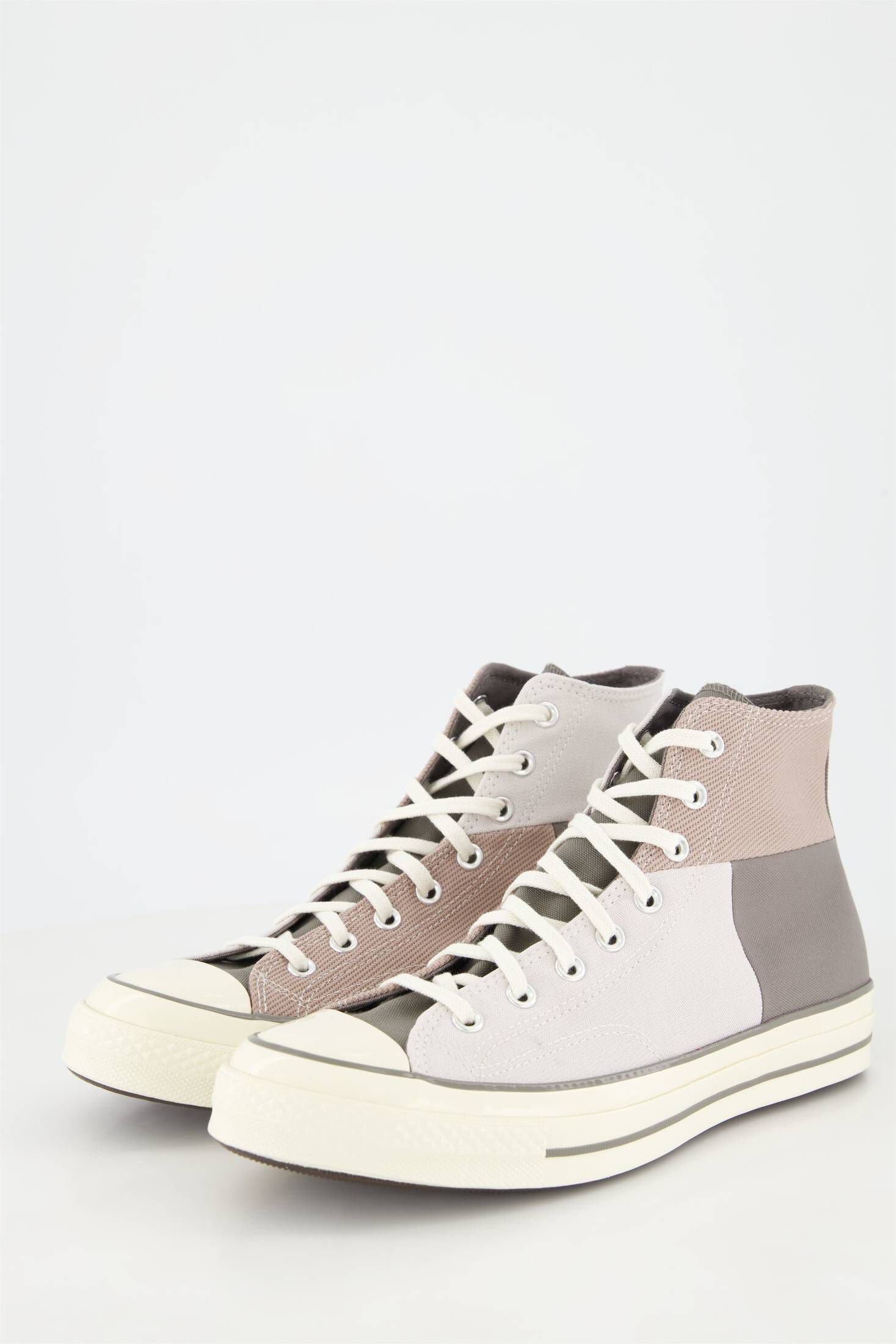 Converse| Herren Sneaker CHUCK 70 CRAFTED PATCHWORK