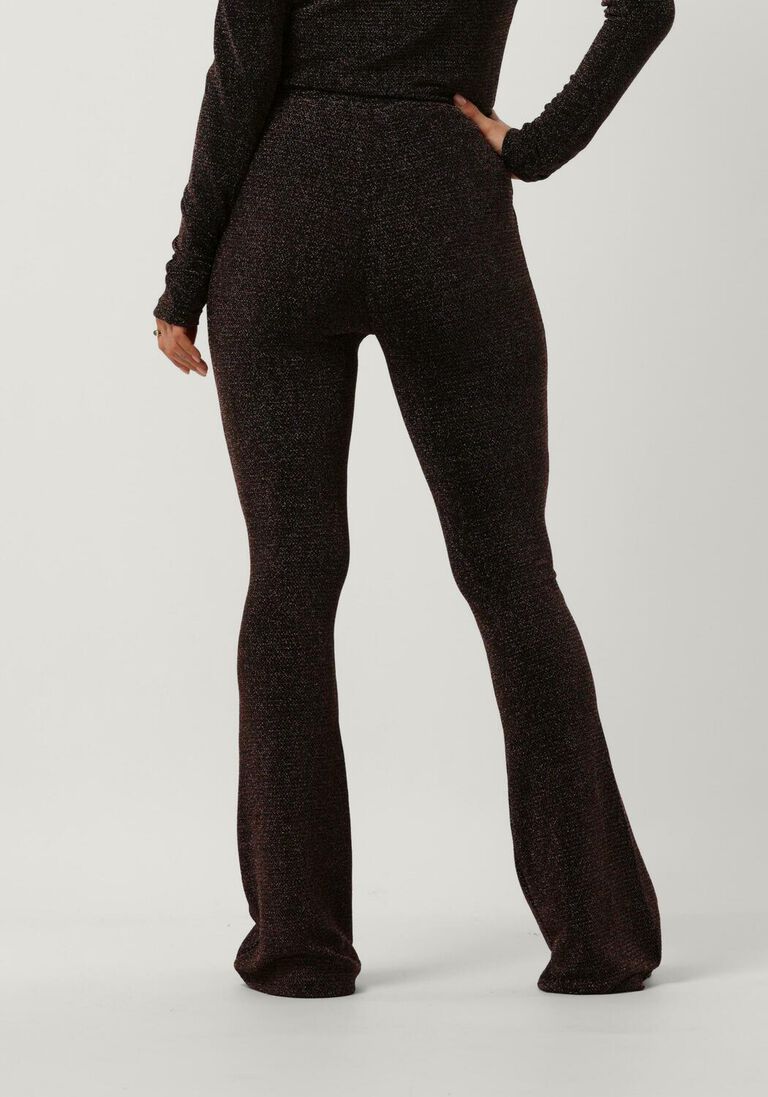 HARPER & YVE multi harper & yve flared broek phebe-pa