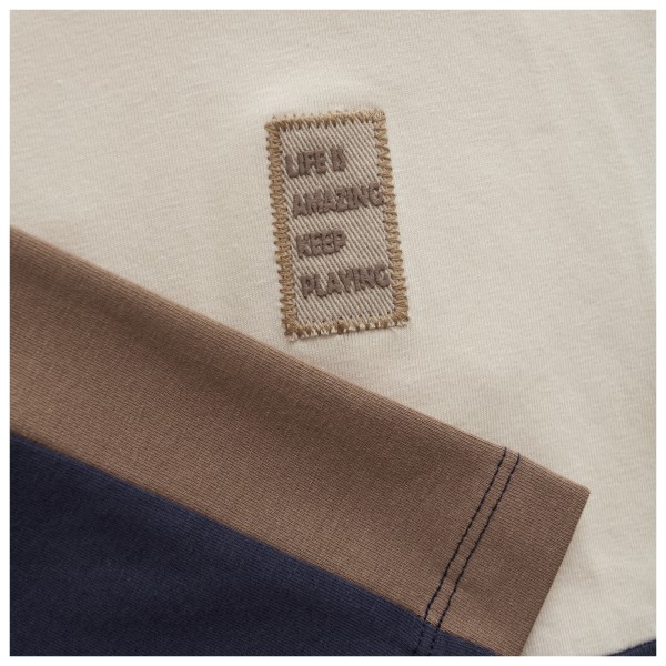 Minymo - Kid's T-Shirt L/S - Haut à manches longues