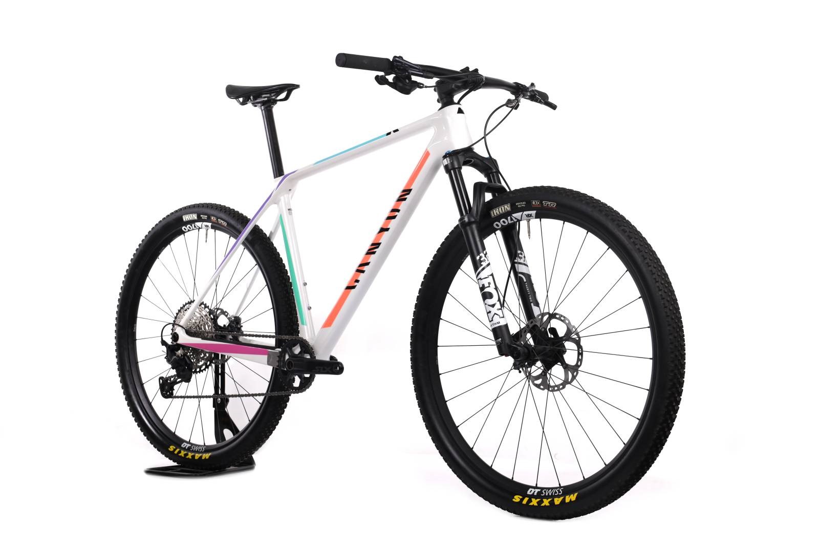 Canyon Exceed CF 6 (2022) | Diamond