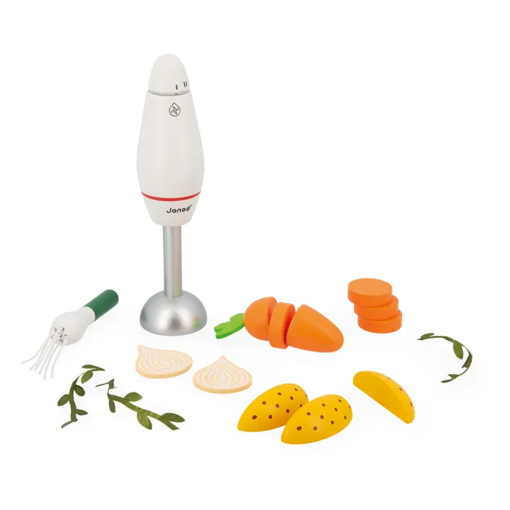 Janod Set De Soupe