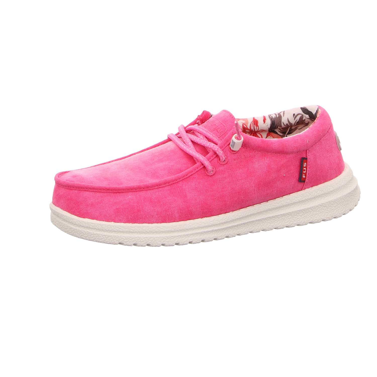 Fusion Slipper pink rose/pink