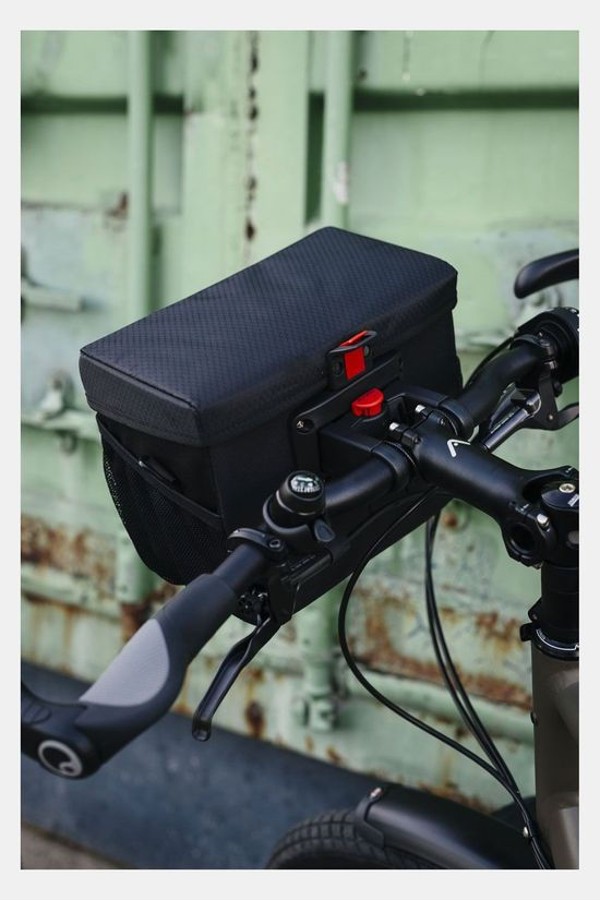 AGU AGU Essentials DWR 8L Klickfix Fietstas