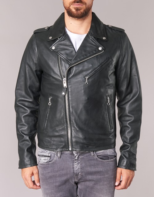 Schott - LEVOQ - Noir