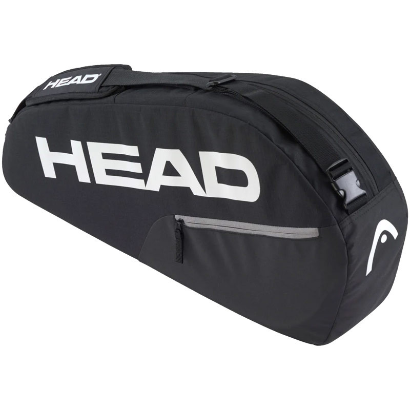 Sac de tennis Head Base Thermobag S 2025 noir