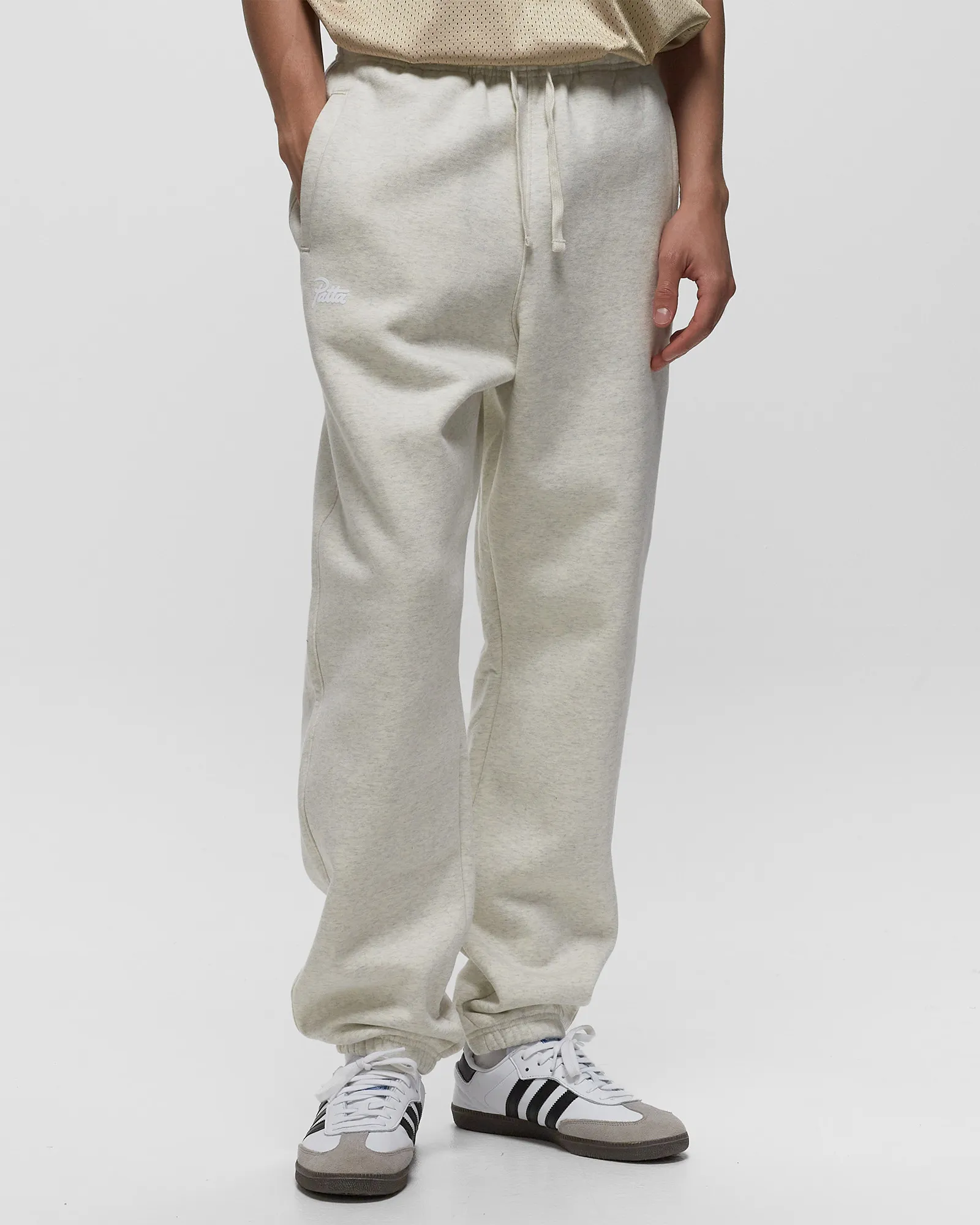 PATTA BASIC JOGGING PANTS