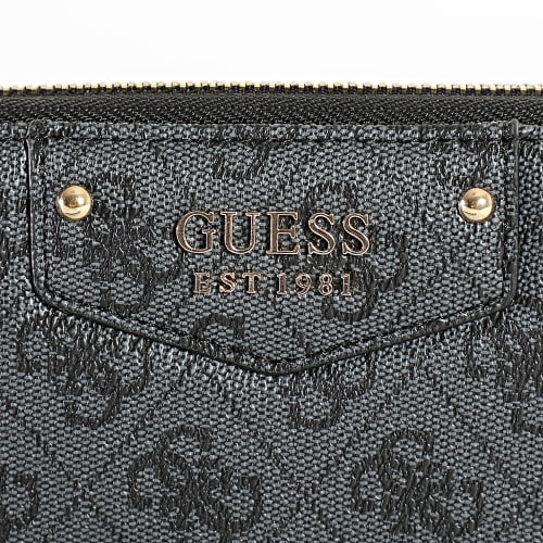Pochette Femme EBG839046 Gris Anthracite