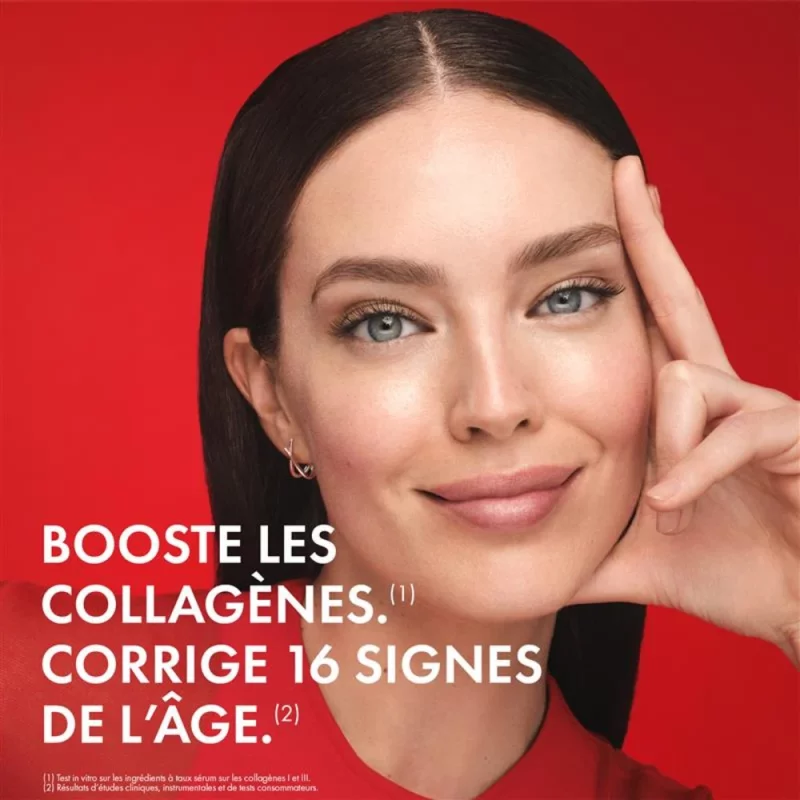 Liftactiv Collagen Specialist Nuit - 50ml
