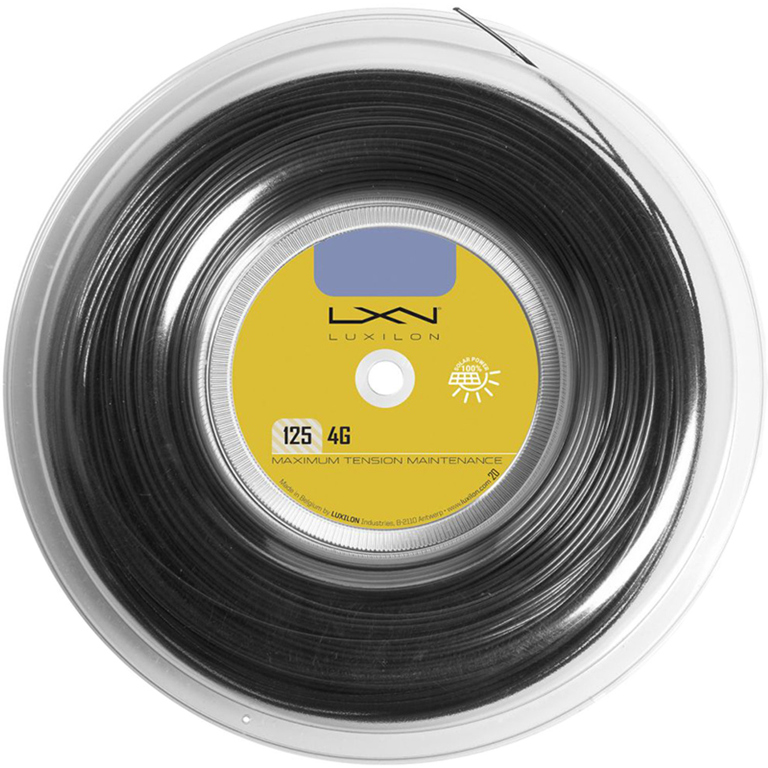 Luxilon 4G Reel