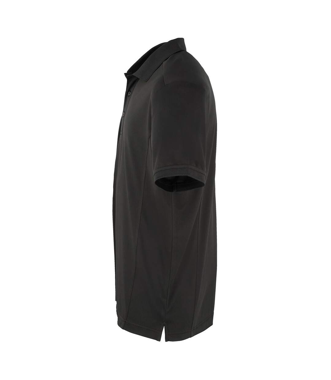 Premier - Polo à manches courtes - Hommes (Noir) - UTRW4401