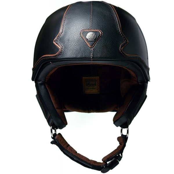 Casque de ski AURAK IRON