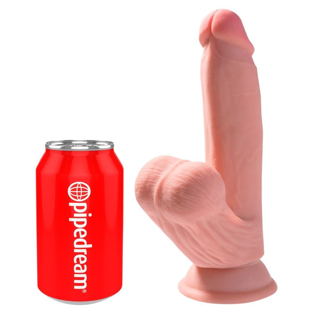 King Cock Dildo „Triple Density“
