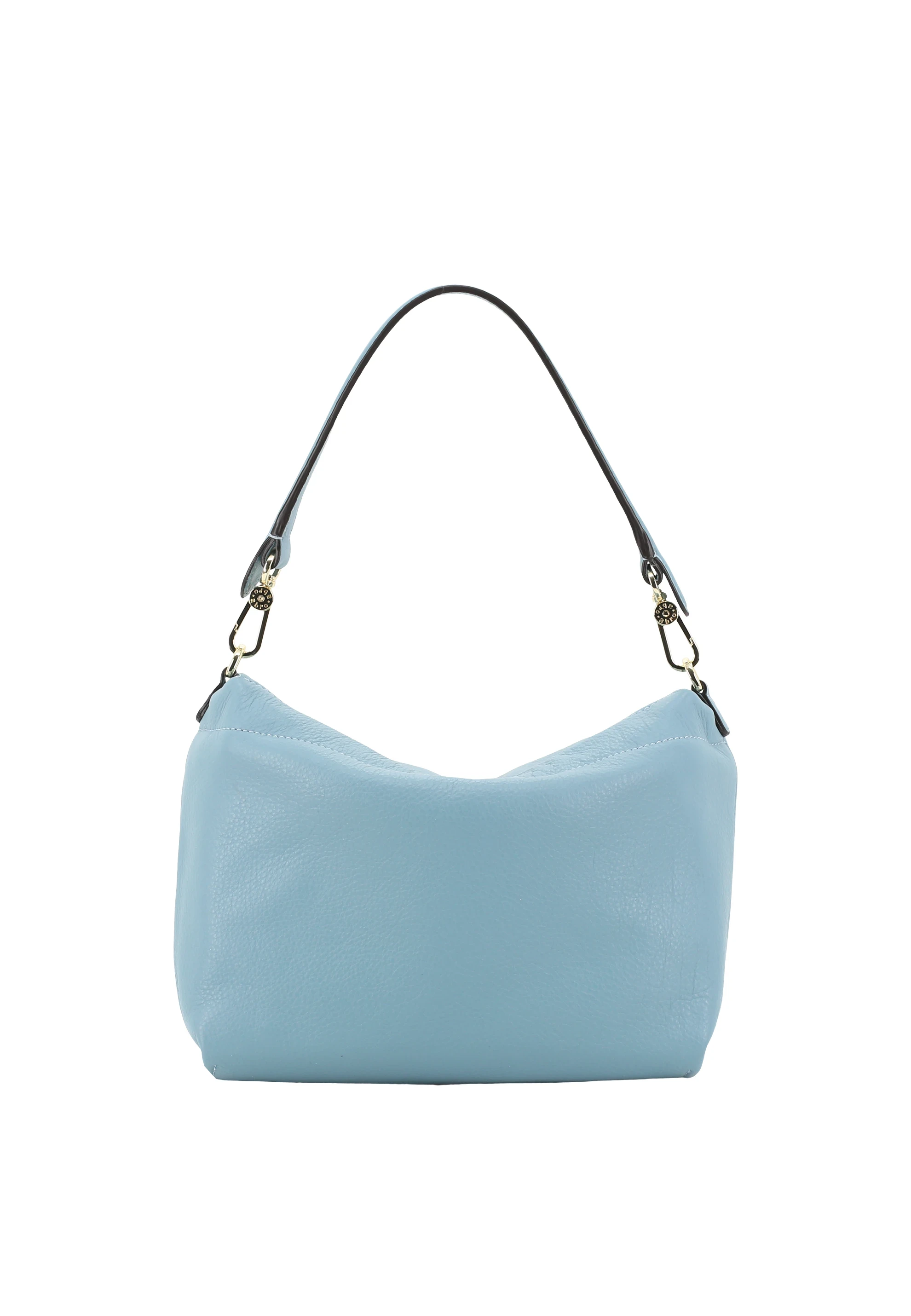 shoulder bag TEMI medium Leather Dalia Standard