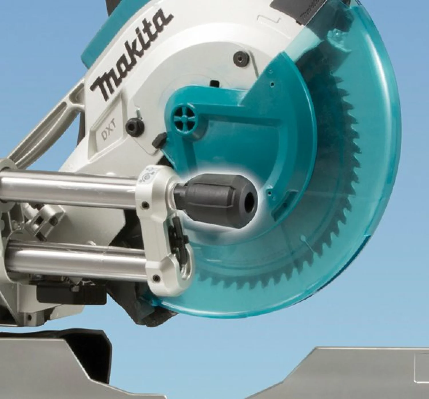 Makita LS1019L Afkortzaag - 1510W - 260 x 30mm