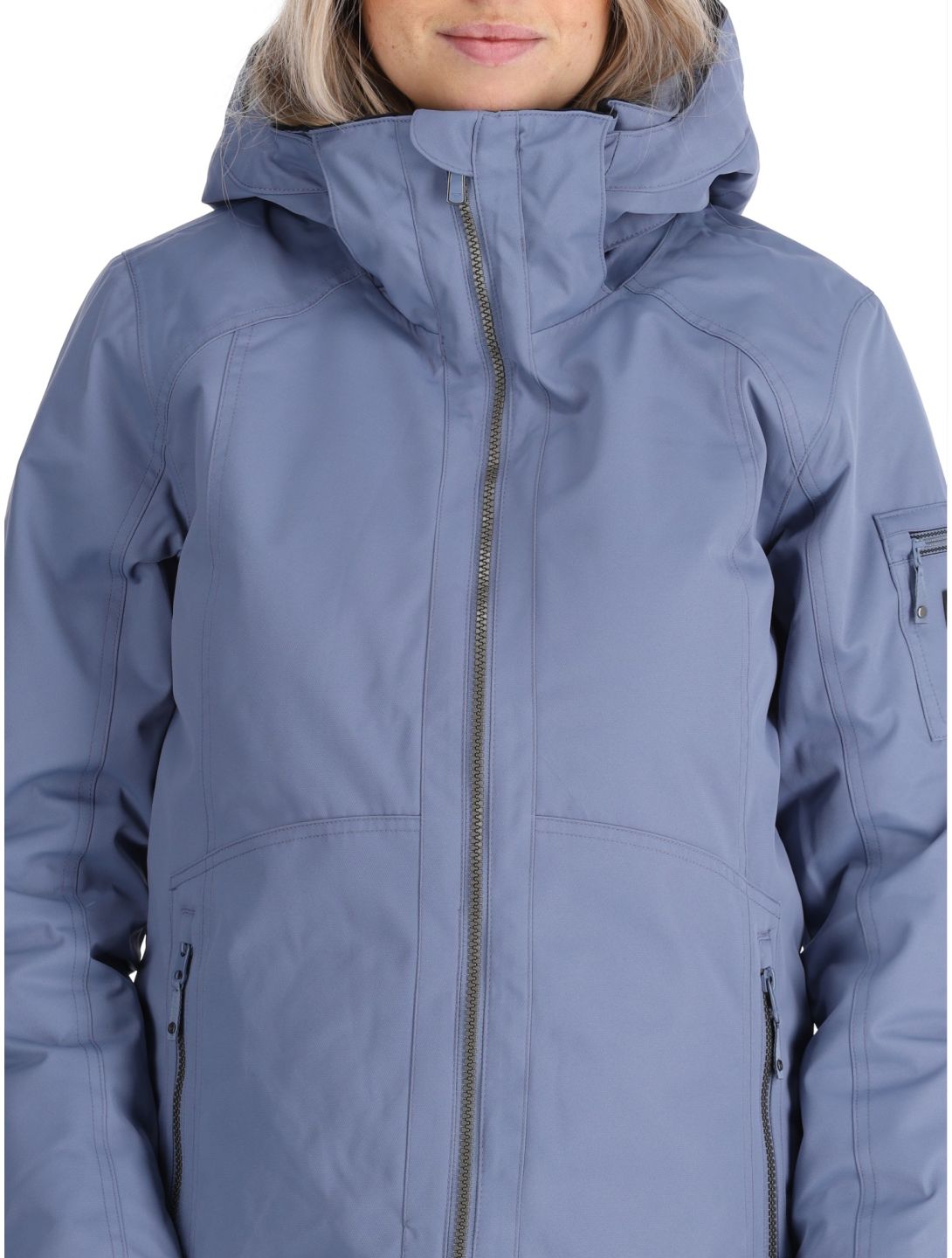 Meade ski-jas dames