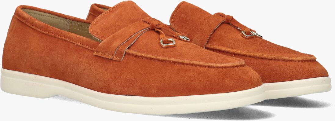 BLASZ oranje blasz loafers shn80067-01