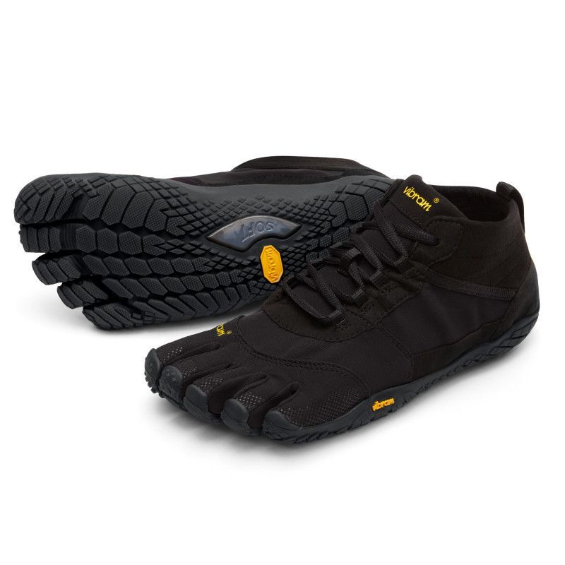 V-Trek - Chaussures randonnée homme
