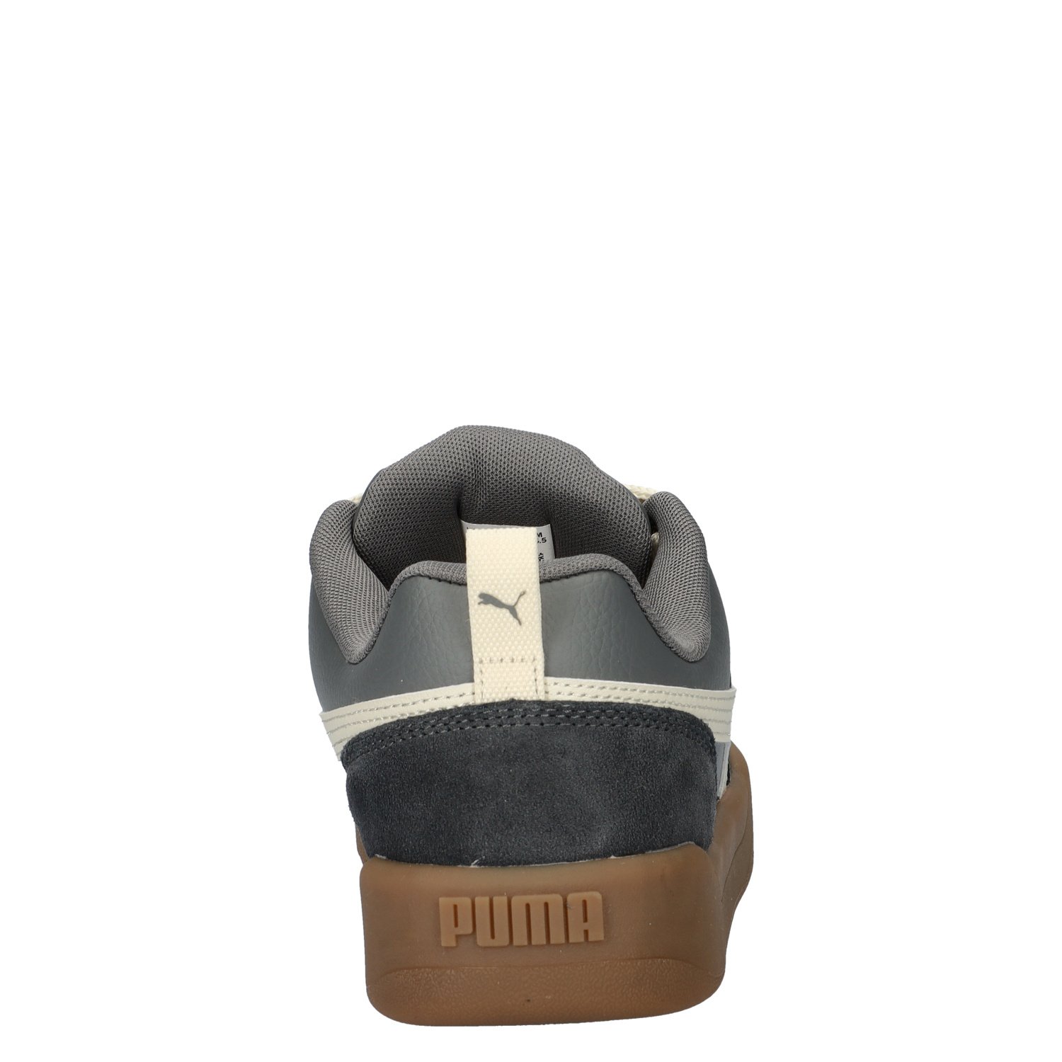 Park Lifestyle heren sneaker Puma Multikleur