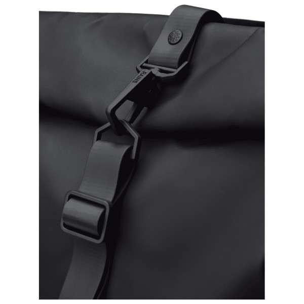 Rains - Rolltop Rucksack W3 17 - Sac à dos journée