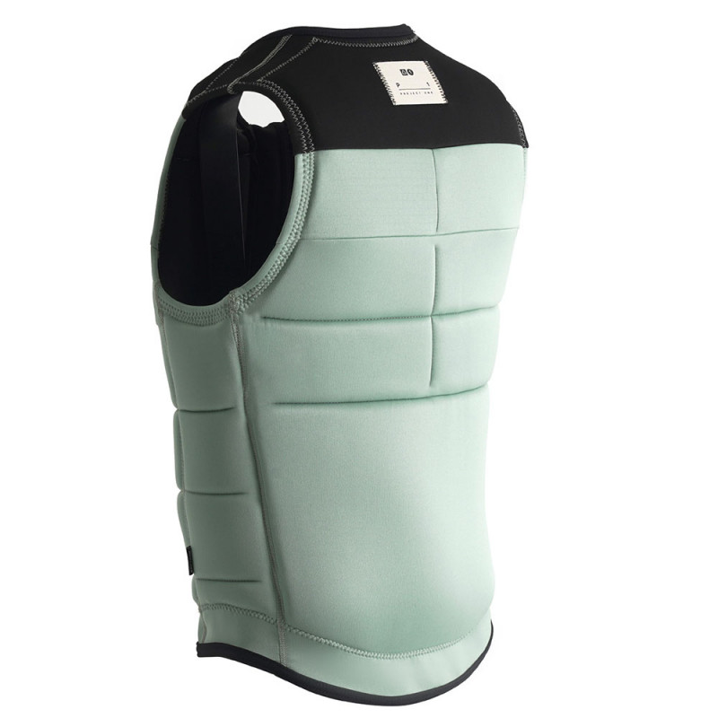 GILET IMPACT FOLLOW PROJECT ONE MINT 2024