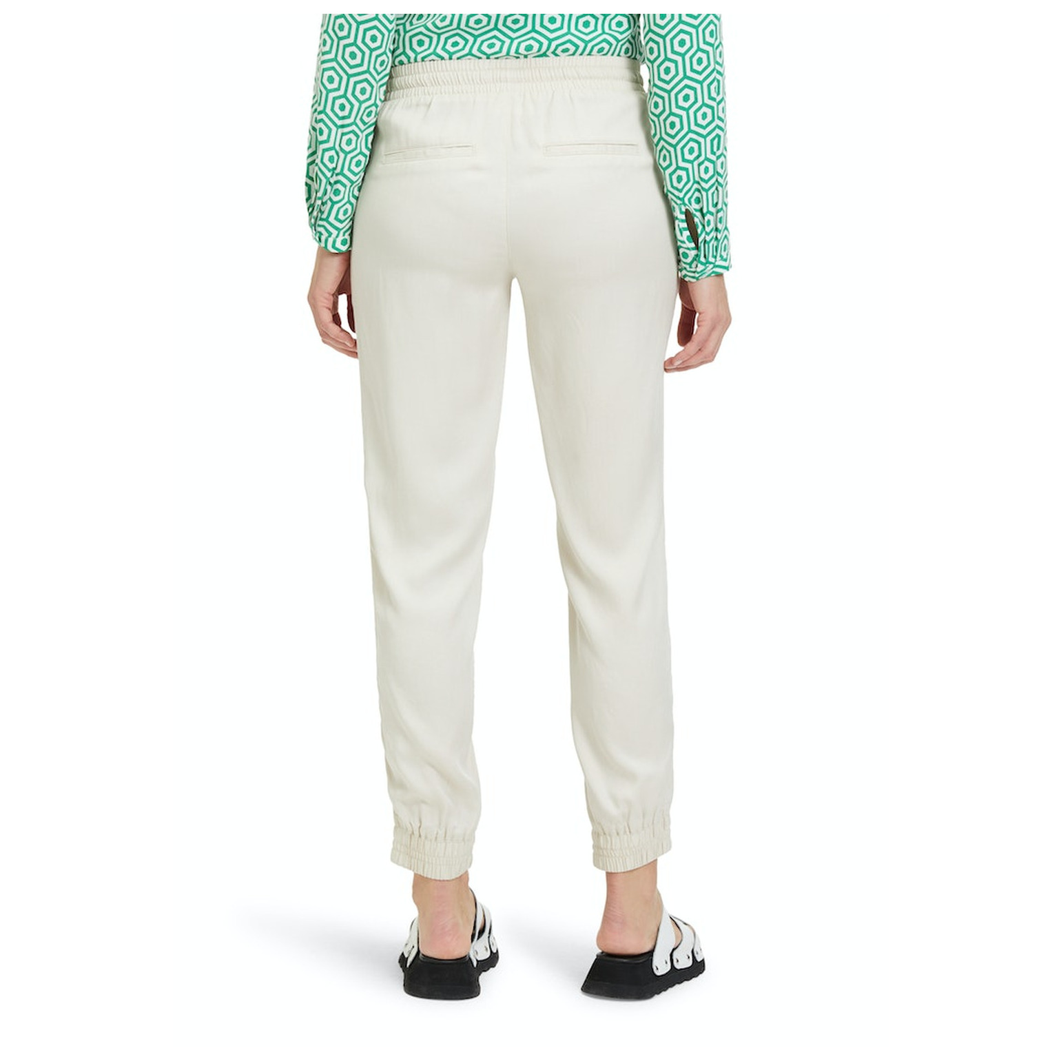 Cartoon Hose Casual 1/1 LAEnge