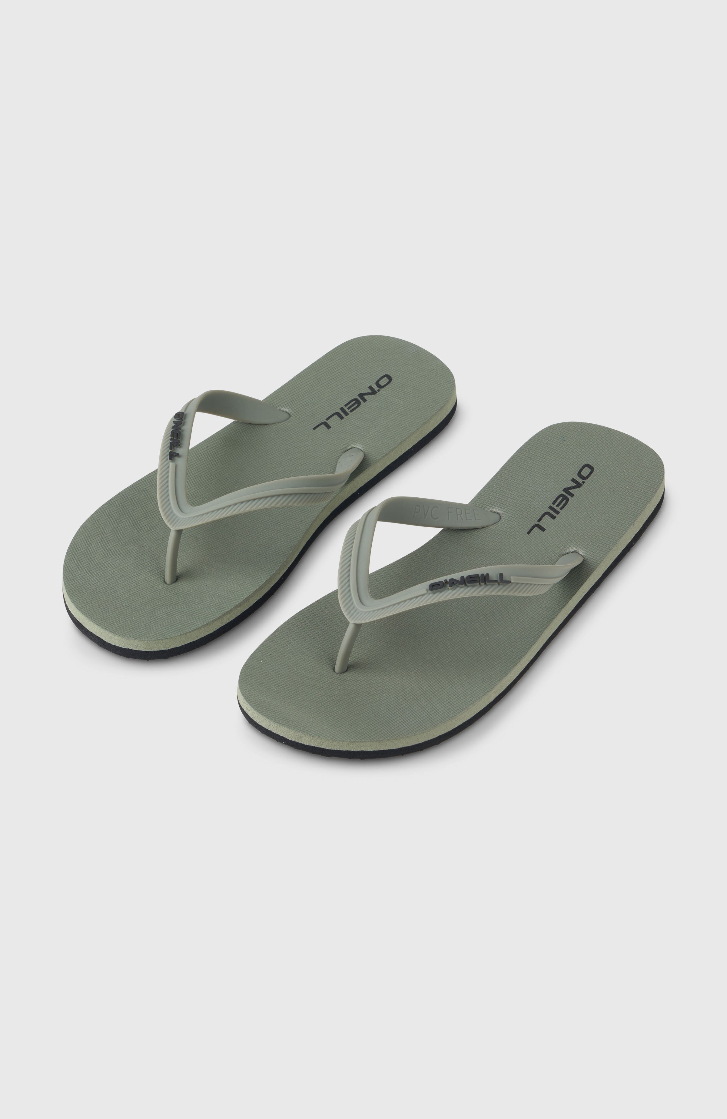 Profile Small Logo slippers