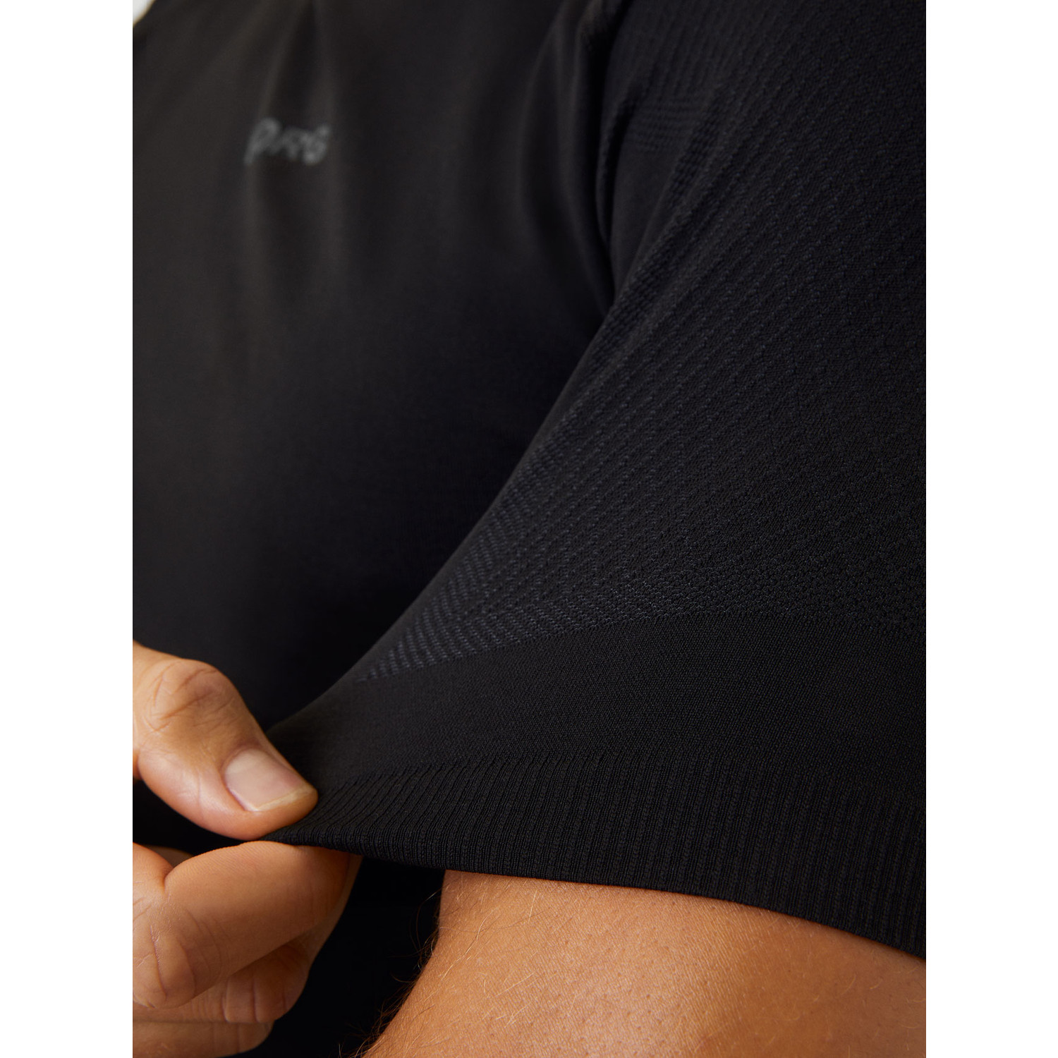 Björn Borg Borg Running Seamless T-Shirt Heren
