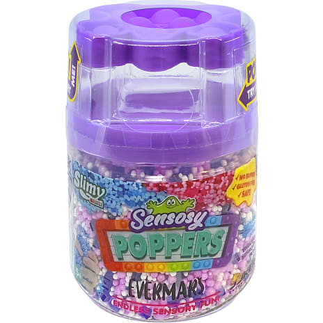 Sensory Compounds Slimy Pop It slimlegetøj