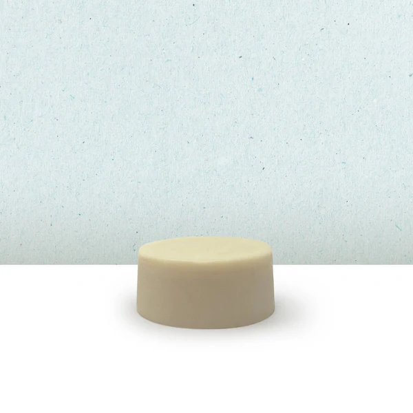Pachamamai Déodorant Solide Fresh Up - Boîte métal et recharge 25g