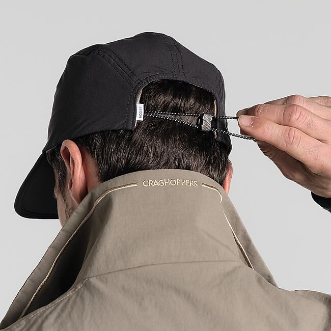 CRAGHOPPERS - CASQUETTE NOSILFE MULTI ACTIVE CAP II