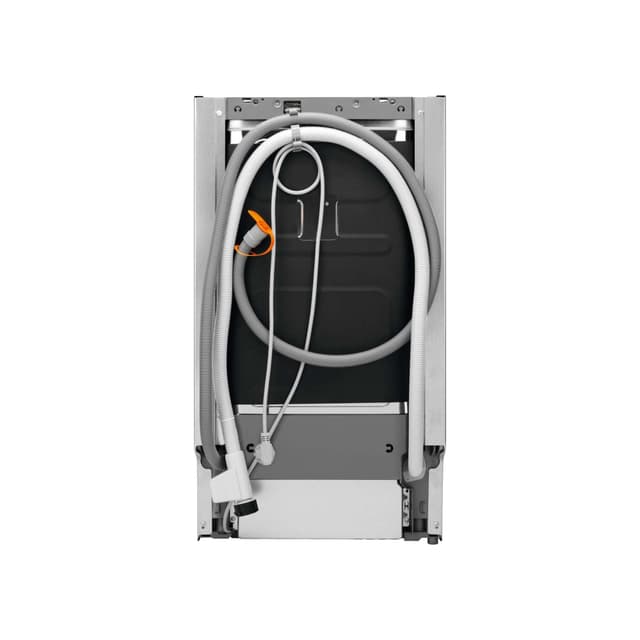 Electrolux 300 opvaskemaskine ESA22100SW (hvid)