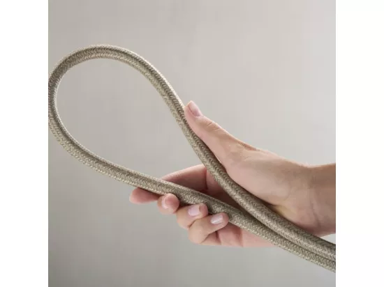 Flexible de douche HANSGROHE Designflex 160 cm bronze brossé