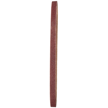 Einhell schuurband set 35-delig voor powerfile 9x457 mm