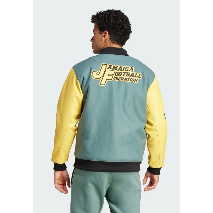 Adidas Original Veste Jamaïque VRCT (Non genrée)