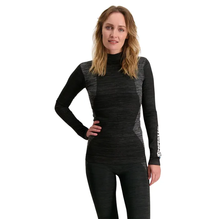 Poederbaas Technical Thermo shirt Dames