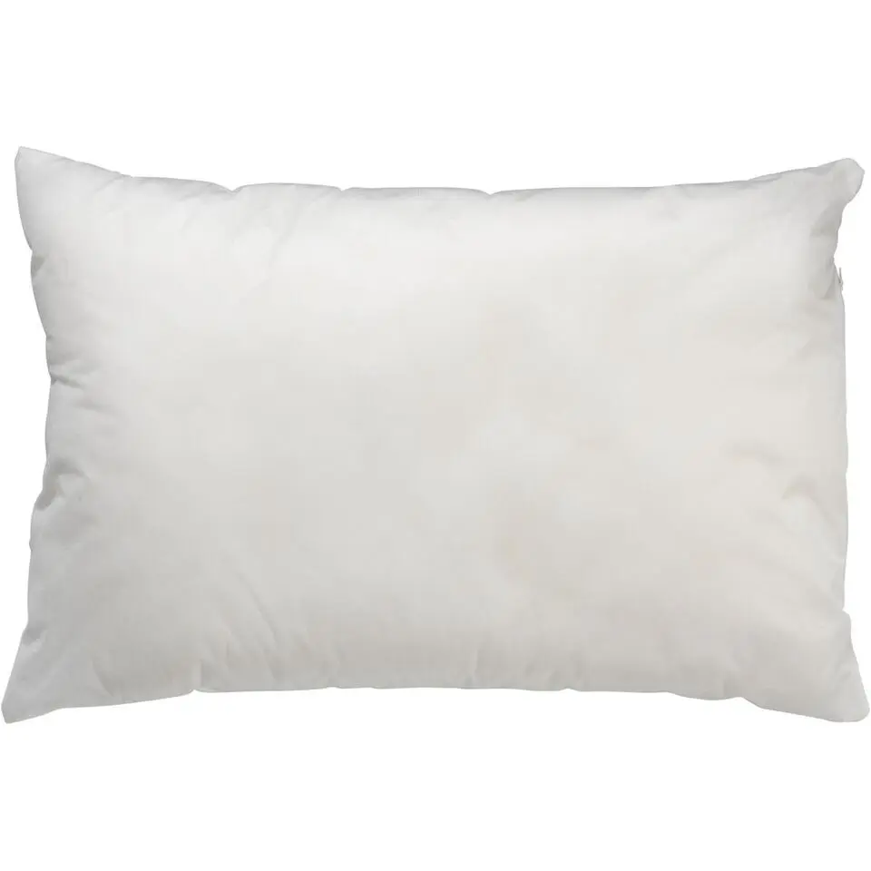 BINNENKUSSEN - kussenvulling 30x50 cm - 100% polyester vulling - 240 gram