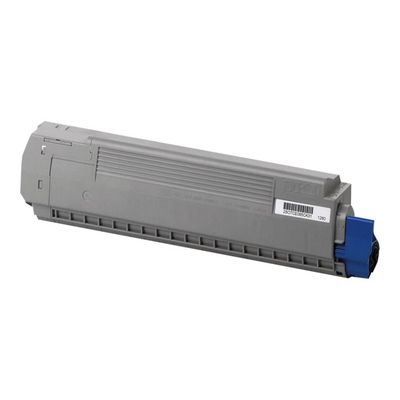 OKI 44059168 - noir - cartouche laser d'origine