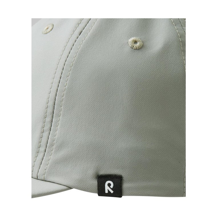 Reima Hytty Cap Kids Stone Beige