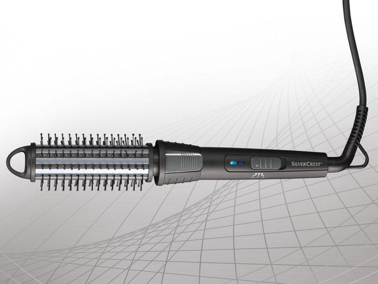 Haarstyler